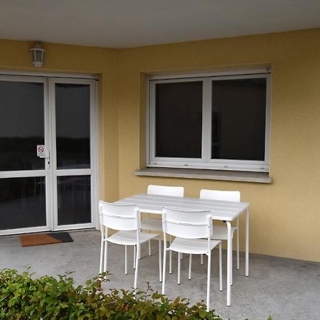 Chez Patrick Apartment Grandcamp-Maisy Bagian luar foto