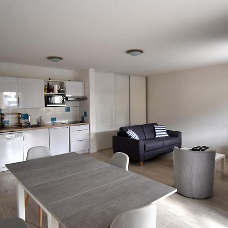 Chez Patrick Apartment Grandcamp-Maisy Bagian luar foto