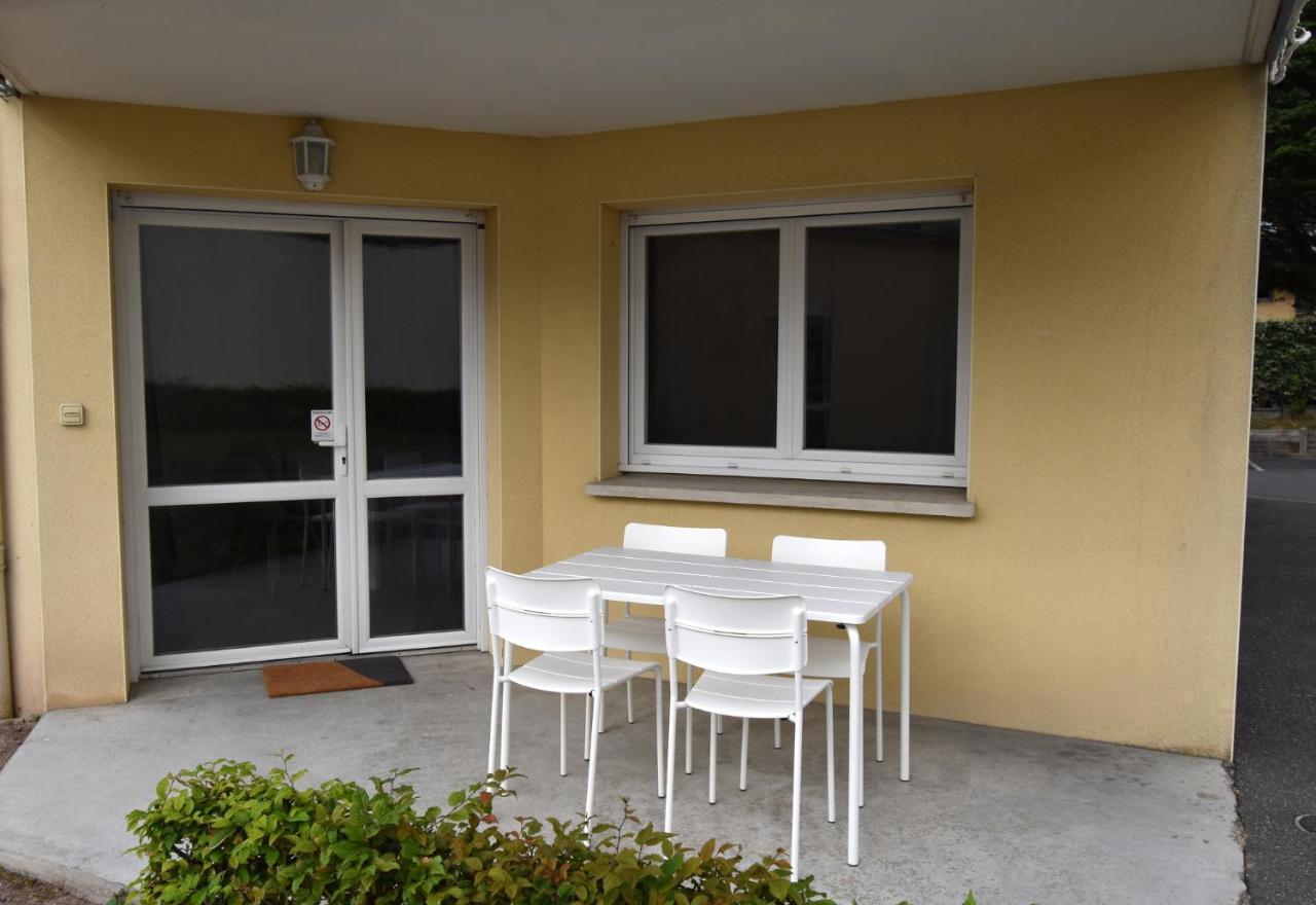 Chez Patrick Apartment Grandcamp-Maisy Bagian luar foto